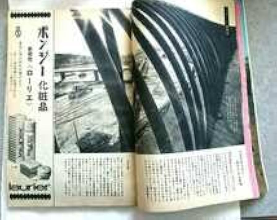 Amazon.co.jp: 限定 女性セブン 昭和39年1月29日号 (JFK